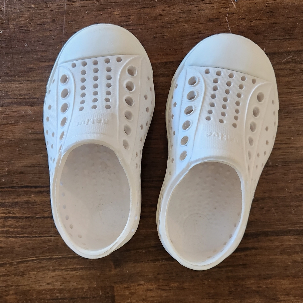 Toddler Natives